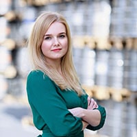 Lenka Šedová